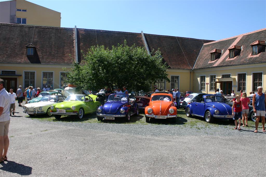 2010-07-11 12. Oldtimertreffen in Pinkafeld